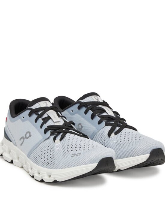 On Running Other - On Men's Sneaker Cloud X 4 3ME30041147 Glacier | Stone Size 14